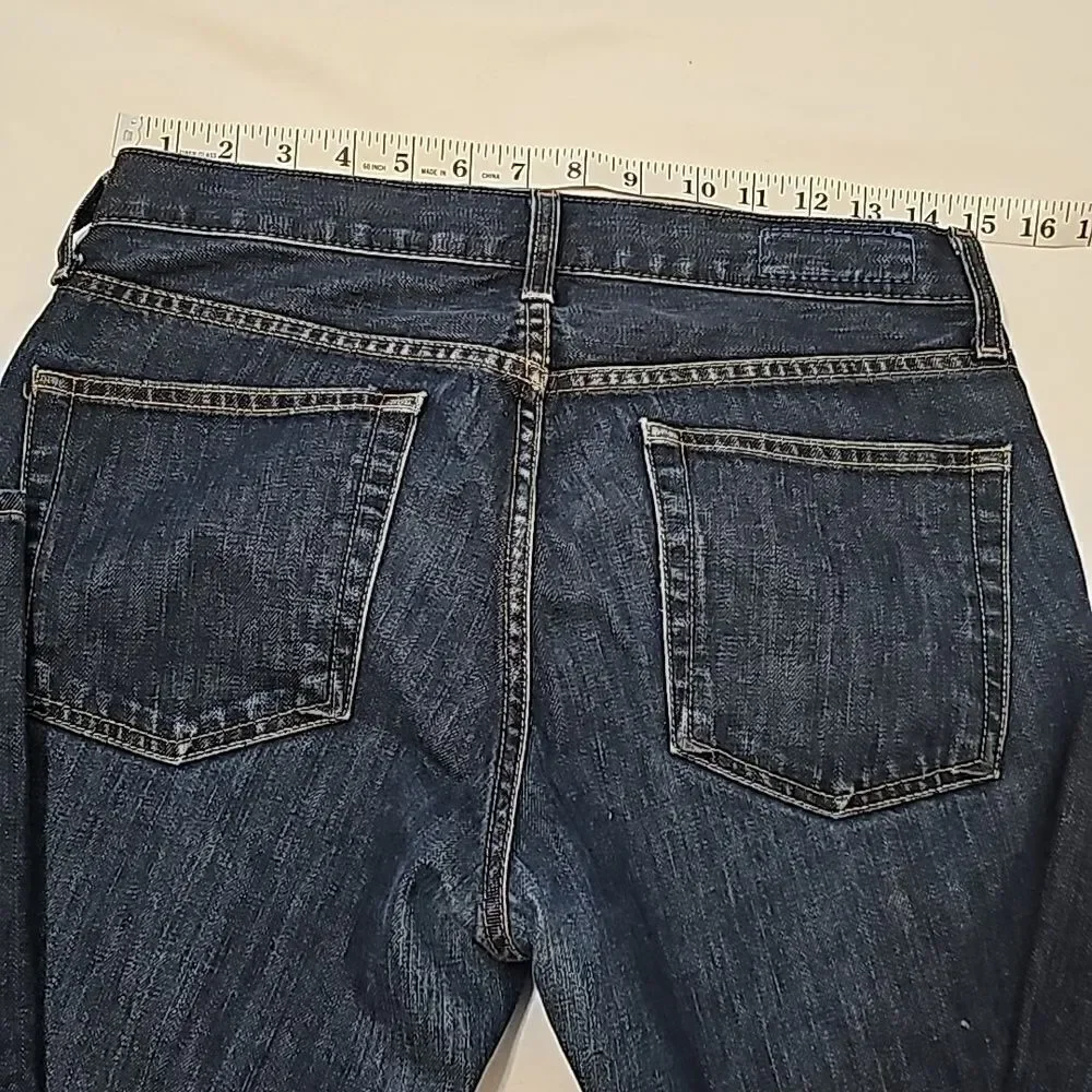 ‎Bonobos Straight Jeans 29/34